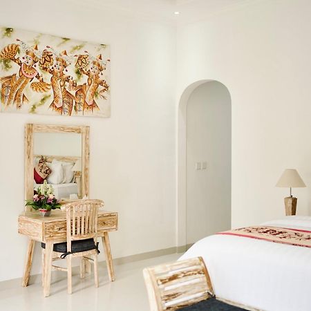 Amed Subali Villa Ambat Εξωτερικό φωτογραφία