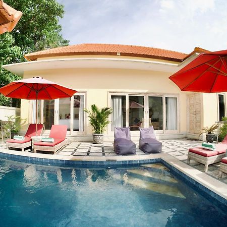 Amed Subali Villa Ambat Εξωτερικό φωτογραφία