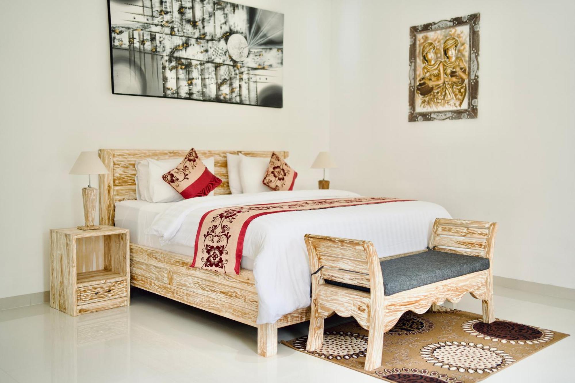 Amed Subali Villa Ambat Εξωτερικό φωτογραφία