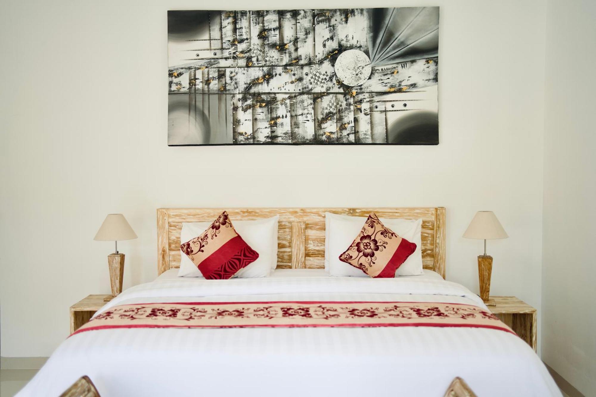 Amed Subali Villa Ambat Εξωτερικό φωτογραφία
