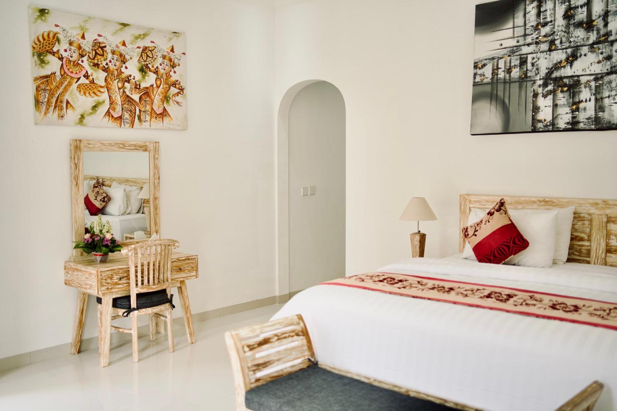 Amed Subali Villa Ambat Εξωτερικό φωτογραφία